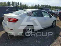2016 Chevrolet Cruze фото