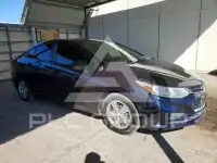2016 Chevrolet Cruze фото
