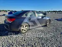 2016 Chevrolet Cruze фото