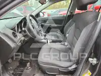 2016 Chevrolet Cruze фото