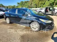 2016 Chevrolet Cruze фото