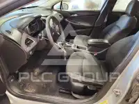 2016 Chevrolet Cruze фото