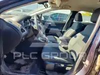 2016 Chevrolet Cruze photo