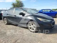 2016 Chevrolet Cruze photo