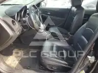 2016 Chevrolet Cruze фото