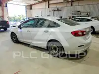 2016 Chevrolet Cruze photo