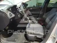 2016 Chevrolet Cruze фото