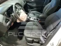 2016 Chevrolet Cruze photo