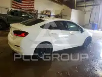 2016 Chevrolet Cruze фото
