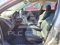 2016 Chevrolet Cruze фото