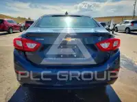 2016 Chevrolet Cruze photo