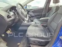 2016 Chevrolet Cruze фото