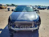 2016 Chevrolet Cruze фото