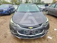 2016 Chevrolet Cruze photo