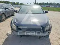 2016 Chevrolet Cruze фото