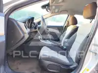 2016 Chevrolet Cruze фото