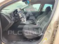 2016 Chevrolet Cruze фото