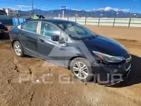 2016 Chevrolet Cruze фото