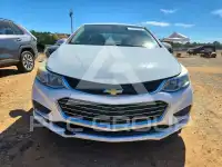 2016 Chevrolet Cruze photo