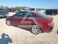 2016 Chevrolet Cruze фото