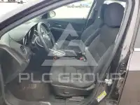 2016 Chevrolet Cruze фото