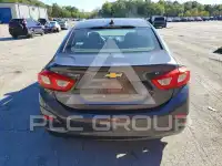 2016 Chevrolet Cruze фото