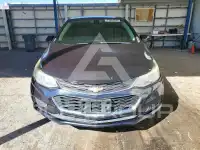 2016 Chevrolet Cruze фото