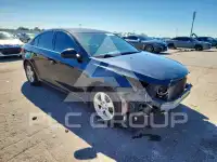 2016 Chevrolet Cruze фото