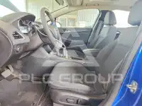 2016 Chevrolet Cruze фото