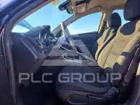 2016 Chevrolet Cruze фото