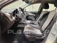 2016 Chevrolet Cruze photo