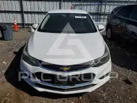 2016 Chevrolet Cruze фото