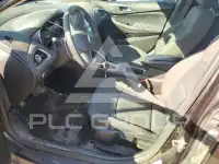 2016 Chevrolet Cruze фото