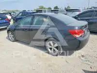 2016 Chevrolet Cruze фото