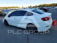 2016 Chevrolet Cruze photo