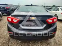 2016 Chevrolet Cruze photo