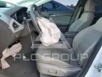 2016 Chevrolet Cruze photo