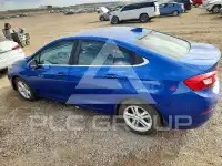 2016 Chevrolet Cruze фото