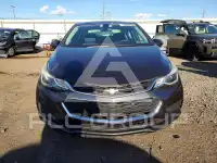 2016 Chevrolet Cruze фото