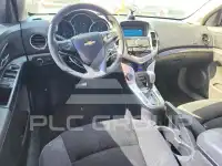 2016 Chevrolet Cruze фото