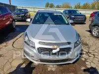 2016 Chevrolet Cruze фото