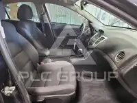 2016 Chevrolet Cruze фото