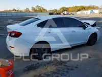 2016 Chevrolet Cruze photo
