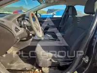 2016 Chevrolet Cruze photo