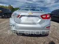 2016 Chevrolet Cruze фото