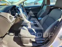 2016 Chevrolet Cruze photo