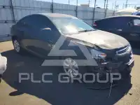 2016 Chevrolet Cruze фото