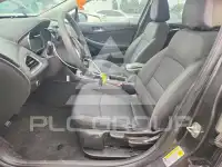 2016 Chevrolet Cruze photo