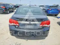 2016 Chevrolet Cruze фото