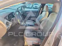 2016 Chevrolet Cruze photo